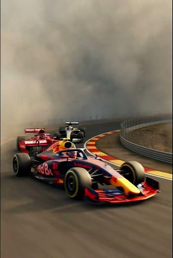 F1 Les Routes de l'Impossible