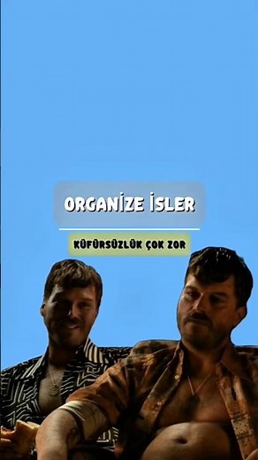 Organized Crime 2 (2019)