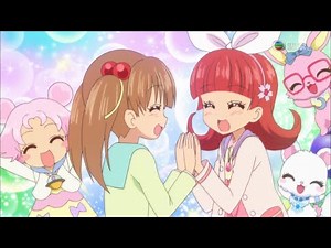 《寶石寵物 魔法變身》第28話［香港粵語版 (Cantonese ver.)］（Jewelpet Magical Change／ジュエルペット マジカルチェンジ）