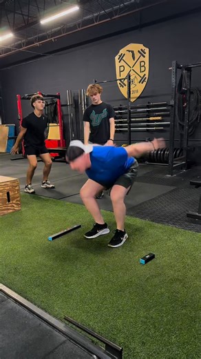 Kyle Crawford on Instagram: "Vertical Jump Test Time! Week 1 Spring Season our Varsity guys measuring their EXPLOSIVE POWER 💥 Why does vertical jump matter in baseball? Because baseball is the ultimate explosive sport! That quick first step out of the box ⚾ Lightning-fast sprints to steal a bag 🏃‍♂️ Powerful hip drive for crushing home runs 💣 Explosive stride & ground force for max pitching velocity 🔥 Vertical jump is one of the best (and easiest) ways to measure lower-body power — the kind