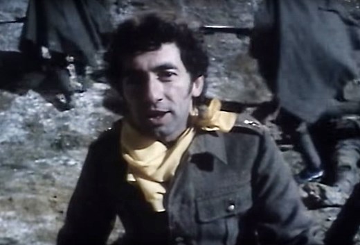 Story behind the Christmas song: Stop the Cavalry by Jona Lewie - The Sunday Post