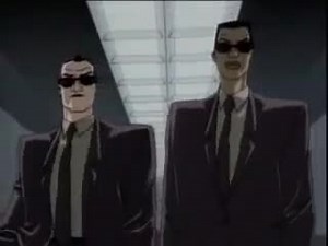 Men In Black: The Series Intro | Retro Junk