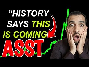 ASST Stock Analysis: 3 Hidden Risks Before You Buy Strive Inc Now