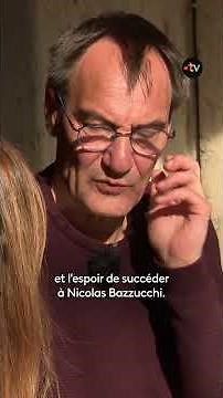 Municipales 2026 : en tête au 1ᵉʳ tour malgré sa mise en examen pour viol