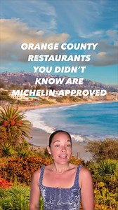 2.6K views · 15 reactions | From penthouse dining to hidden ramen treasures, indulge in dishes that have the culinary world buzzing. Ready to discover OC's top spots? Bon appétit!  by @gennahnicole | Locale Magazine | Facebook