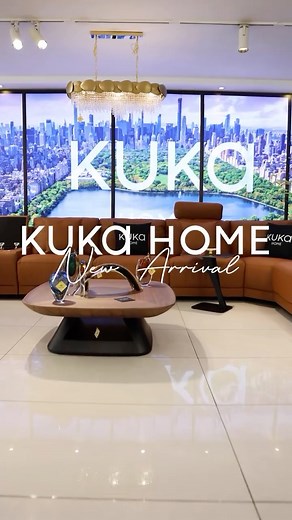 KUKA HOME Smart Furniture, Smarter Living ✨ 📍 خلدا - شارع وصفي التل 0797775445 📱 | 06-5343335 ☎️ الوكيل الرسمي في الأردن - كفالة الوكيل ✅ ‏#furniture #RoseGold #interiordesign #modern #corners #design #style #accessories #wood #abstractart #chic #amman #Jordan #kukahome | Kuka Home Jordan
