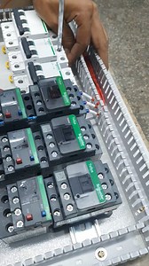 6.9K views · 300 reactions | Concrete mixer control panel | Sanjeev electrical co. | Facebook