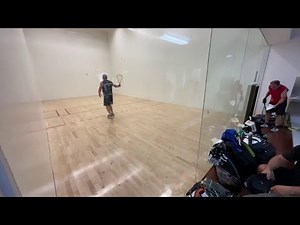 World Racquetball Championship at Highlands Ranch, CO