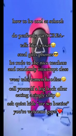ts background is so tuff @Eated the dert #realgangster19 #squidgames #dance #ug #school #cool #jynxzi #steal #ramen #takis #taki #fyp #foryoupage #foryou #fy #tiktok #video #viral #ugtiktok
