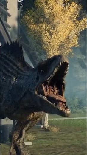 Bigger than a T-Rex: The true KING of prehistory 🌍💀