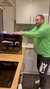 Playstation Prank | The Smithy Family