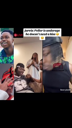 Jarvis and Peller: Funny Moments and Pranks Compilation