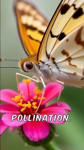 Why Swallowtails Are Nature's Flying Masterpiece