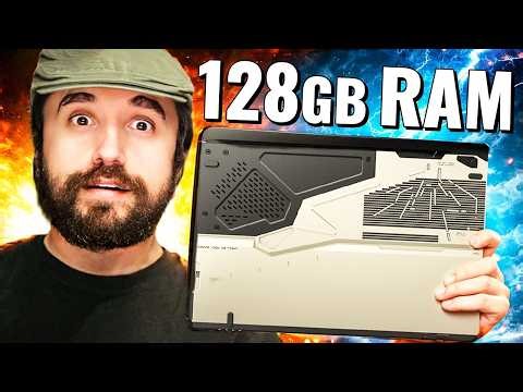 O PC DA OSTENTAÇÃO!