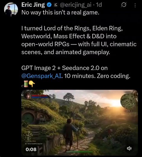 no it's definitely not a real game