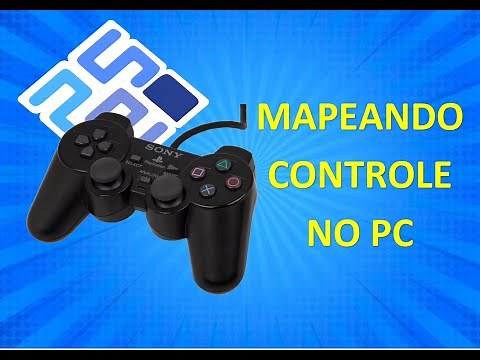 How to easily configure the controller in the PCSX2 emulator!