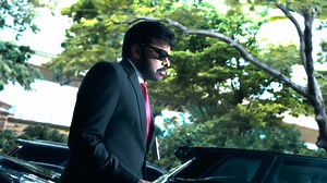 868K views · 31K reactions | #ManaShankaraVaraPrasadGaru entry tho adharakottesaru 12 MILLION+ hearts rejoicing the arrival of MEGASTAR #Chiranjeevi with #MSGTitleGlimpse ❤️‍ — https://youtu.be/W6TRMMVRGl4 #ChiruAnil #MSG ~ SANRANTHI 2026  #AnilRavipudi #Nayanthara #CatherineTresa #Bheemsceciroleo #SahuGarapati #SushmitaKonidela #Archana #SKrishna #ShineScreens #GoldBoxEntertainments #TSeriesSouth #ChiruAnil #MSG | Shine Screens | Facebook