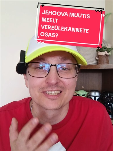 Jehoova tunnistajaid tohutu suur muudatus vereülekannete õpetuse osas #jworg #jw #jehoovatunnistajad #exjw #viral