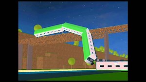 Train Crash Simulator Roblox