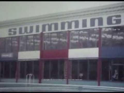 Butlins Holiday Resort, Filey 1977