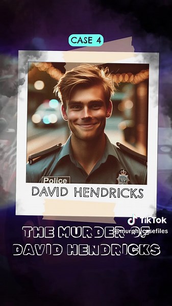 In the heart of Melbourne's vibrant Brunswick neighbourhood, a sinister force was at work. Known only as