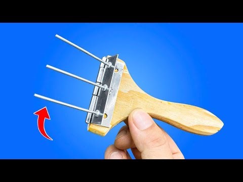 This device deserves a Nobel Prize! Every house needs this and no one does it | Creation New