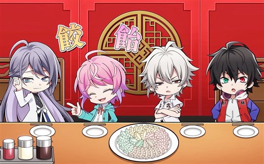 【10月】催眠麦克风 -Division Rap Battle- BD全卷 映像特典 试听动画【MCE汉化组】