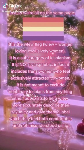 Understanding WLW and WLEW: Definition and Explanation