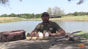 2.2K views · 34 reactions | MOJO Dove Decoys - Which ones do you need? Have you picked up your dove decoys yet or are you like me and wait til the day before?  Here's a quick run down on each of our main dove decoys so you know which ones you need to grab that will work best for you. #SeptemberIsComing #doveseason #dovehunting #mojodove #mojodoveaflickers | Mojo TV | Facebook