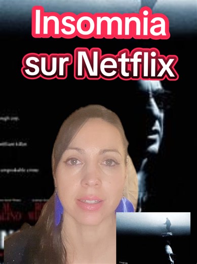 Choix cornélien de Will dans Insomnia sur Netflix