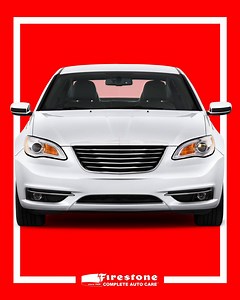 2.2K views · 12 reactions | It’s not the cha-cha slide. If your vehicle is pulling you side to side, drop it off curbside and let our technicians take the wheel for an alignment. | Firestone Complete Auto Care | Facebook