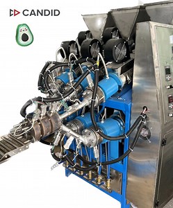 [Hot Item] Best Price and Quality! ! ! Eraser Making Machine with CE