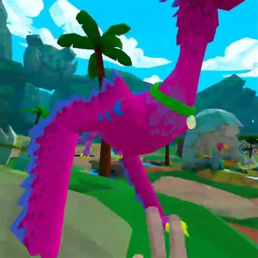 Told yall that I would make vr vids