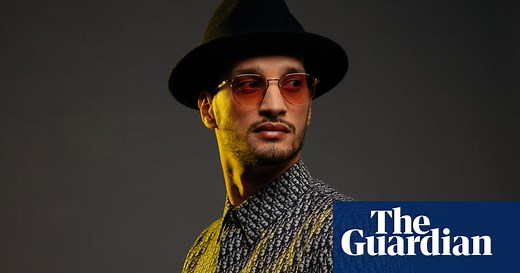 'Misery gives us strength': Soolking, the rap voice of young Algeria