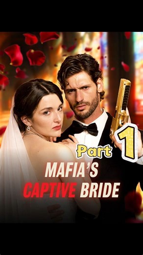 4.7K views · 48 reactions | 【Part1】Mafia's Captive Bride ❤️‍ Complete Story Available  https://short.inbeidou.ai/link/dramabox/serial/2AGO28St/12 Mafia boss Sebastian forces Elena into a marriage after she saves his life at her mother's grave. Elena, trapped by Sebastian, fights back, tames him, and falls in love amidst crises.  #DramaBox #Englishdramas #foryou #shortdramas #DramaClips | US Drama Plex | Facebook