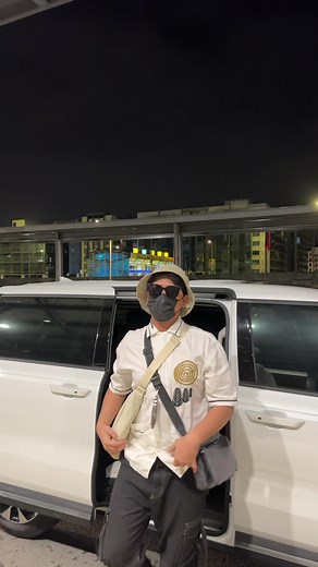 DREAM COME TRUE TALAGA(GRABE HUHUHU!!)#alexisvines