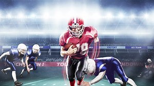 26 reactions | #TCL_P725’s stunning 4K display is enhanced with the addition of the latest in high dynamic range. P725's dynamic tone mapping optimizes picture quality allowing you to visually feel the determination in the players' eyes.     | TCL Electronics | Facebook