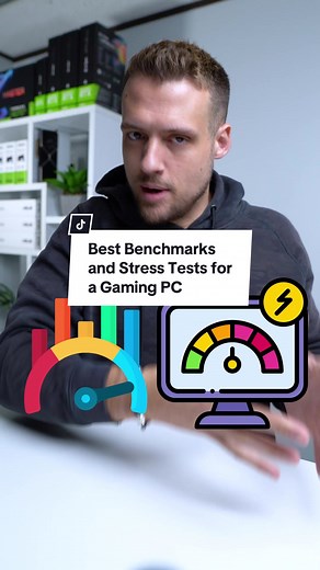 Top Benchmarking and Stress Testing Software for Gaming PCs