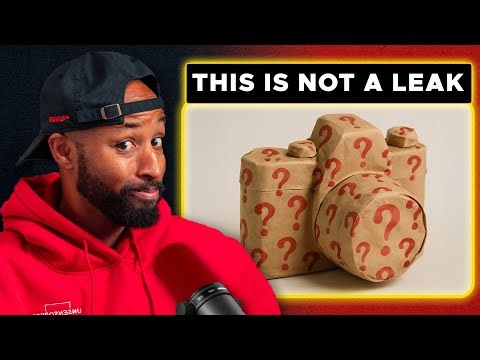 Sony A7 V Leaks: Did Sony Finally Nail It?