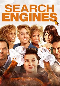 Search Engines (2016)