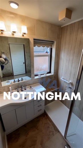 Another week, another amazing transformation! 💖🚿 At Age Care Bathrooms, we’ve been busy creating safe, stylish, and accessible bathrooms that help our clients live more independently. From walk-in showers to modern wet rooms and elegant walk-in baths, we’re proving that safety and style can go hand in hand. ✨ Watch this week’s video to see some truly stunning before-and-after reveals! 👉 Ready to start your own transformation? Get your free, no-obligation quote today and take the first step to