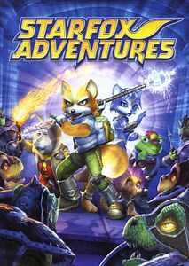 Cutscenes Skippable With A Death - Star Fox Adventures - Forums - Speedrun.com