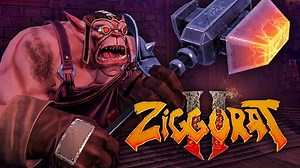 Ziggurat 2 Brings Another Fantastic Roguelike to Steam