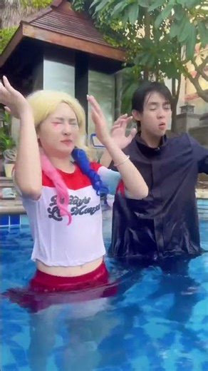 People who love joking around aren't really bad at heart!