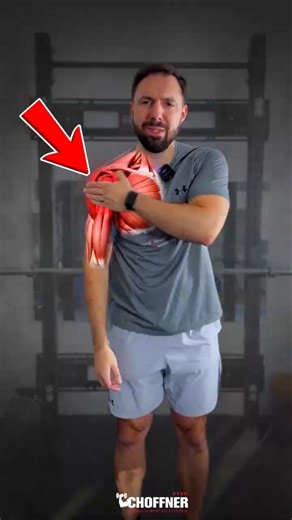 Fix Your Front Shoulder Pain (Bicep Tendonitis)