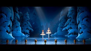 Ballerina / Leap ! - 2016