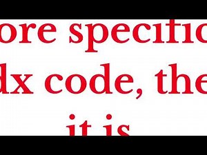 CCMA Exam Review Part 6 | OPEN-ENDED QUESTIONS | Certified Clinical Medical Assistant Study Guide
