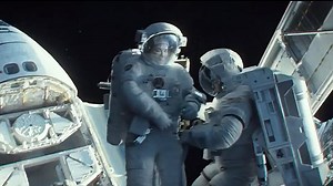‘Gravity’ Trailer 2