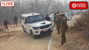 817 reactions · 54 shares | SHOPIAN POLICE HOLDS PCPG MEETING AT...