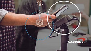 Many financial orgs still use legacy mainframe systems, but serverless offers more advantages. #InvestedinTech https://capital.one/2w32jZX | Capital One